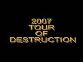 how to move a monster truck onto a semitrailer