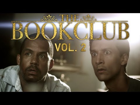 The Book Club : Episode 2