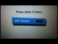 Comment Réinitialiser Mot De Passe Bios Toshiba. How To Unlock Toshiba Bios?