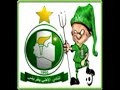 استقبال جمهور الاهلي طرابلس للاعب احمد اجدو