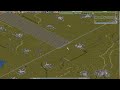 ;) i was bored. made 20 trains crash into a one giant one. pretty lame actually. last part is a mystery maze where no train ever survives - or will they? open transport tycoon deluxe is the game.