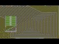 ;) i was bored. made 20 trains crash into a one giant one. pretty lame actually. last part is a mystery maze where no train ever survives - or will they? open transport tycoon deluxe is the game.