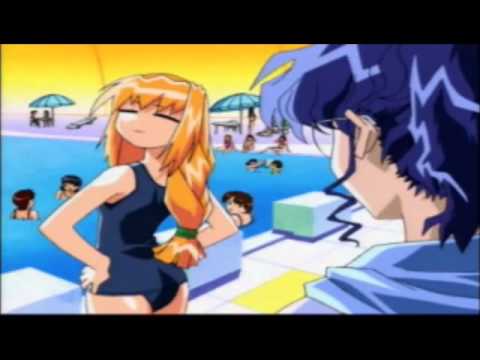 Excel Saga - Episode 8 - English Dub