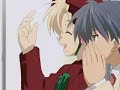 Rozen Clannad - Suigintou Sakagami VS Shinku Sunohara