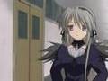 Rozen Clannad - Suigintou Sakagami VS Shinku Sunohara
