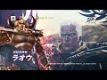Hokuto Musou (PS3 / Xbox 360) Promo Video #2