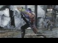 Hokuto Musou (PS3 / Xbox 360) Promo Video #2