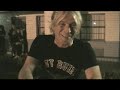 Die So Fluid - 2008 U.S. Tour Diary