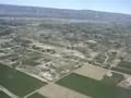 Take Off from Grand Jct USA Rwy29 Left Side to West