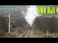 GWR Christmas Cracker 30 Dec 07 part 2