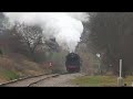 GWR Christmas Cracker 30 Dec 07 part 2
