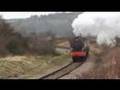 GWR Christmas Cracker 30 Dec 07 part 2