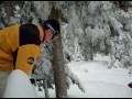 videos de Fazendo merda na neve!