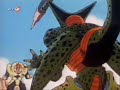 Dragon Ball Z Cell Dragon Ball Z Cell