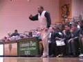 IUPUI Coach Bares Soles For A Good Cause