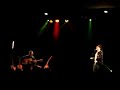 Rita Ribeiro canta Nh�m Nh�m Nh�m, de Totonho e os Cabra