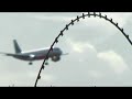 Jetstar A320 Landing at Brisbane Airport INTL Jetstar A320 Landing at Brisbane Airport INTL