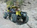 Chevy Rock Crawler Table Mesa AZ - Video2