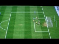Fifa 11 - Crazy penalty bug - Referee bug.