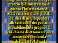 Riotta: con me al Tg1 l'Italia migliora