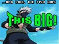 Funny Naruto AMV