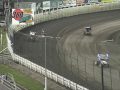 2009 360 Knoxville Nationals highlights night two