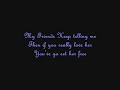 Heaven Knows Song and Lyrics - By: Rick Price Heaven Knows Song and Lyrics - By: Rick Price