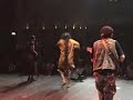 I&I TEATRO MERIDA 2008 - Freedom Fighters & RGM