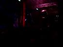 Buscemi@Casino Kursaal Ostend