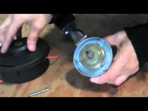 how to fasten a nylon belt