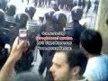 Polizia e No Global