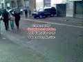 Polizia e No Global