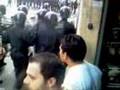 Polizia e No Global