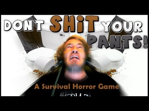 shit - Link ▻ http://www.kongregate.com/games/Rete/dont-shit-your-pants Subscribe & join the BRO ARMY! ▻ http://bit.ly/JoinBroArmy Facebook ▻ http://on.fb.me/p8ksGr...