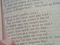 Ode for General Washington's Birthday by Robert Burns