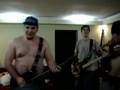 ProtestUrban-A Fall Farewell Zao cover