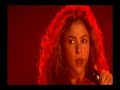 shakira   ojos asi  dvd oral fixation tour 