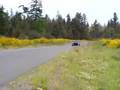 Hisssss drive by with full JBA 3 exhaust
