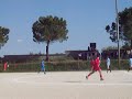 VILLA OLIVETI - CATIGNANO 0-5 (AZIONE)
