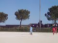VILLA OLIVETI - CATIGNANO 0-5 (AZIONE)