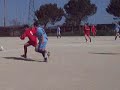 VILLA OLIVETI - CATIGNANO 0-5 (AZIONE)