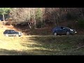Vistas del Alt Berguedá 4 + Hondas CRV