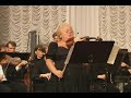 2004 a.sakharov international art festival

violin-dora schwarzberg
conductor- alexander skulsky

3.allegro molto part 2