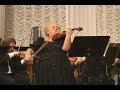 2004 a.sakharov international art festival

violin-dora schwarzberg
conductor- alexander skulsky

3.allegro molto part 2