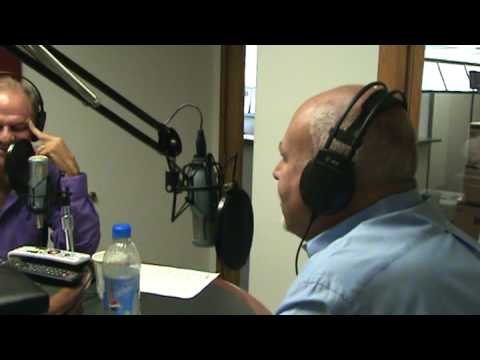 On The Grant Woods Show, Mark Cordes discusses why having more than one wife just wouldn't work.