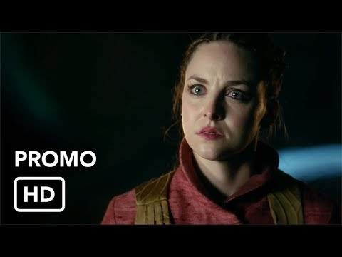 The Magicians 4x09 Promo "The Serpent" (HD) Season 4 Episode 9 Promo