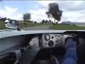 Marcel Steiner Onboard