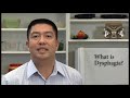 Understanding Dysphagia