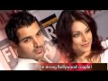 Watch Video of John Bipasha together for 9 years John Bipasha together for 9 years