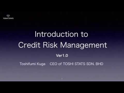 how to assess credit risk